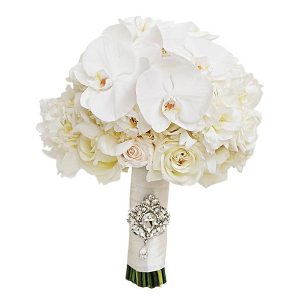 Sparkling Silver Accessories