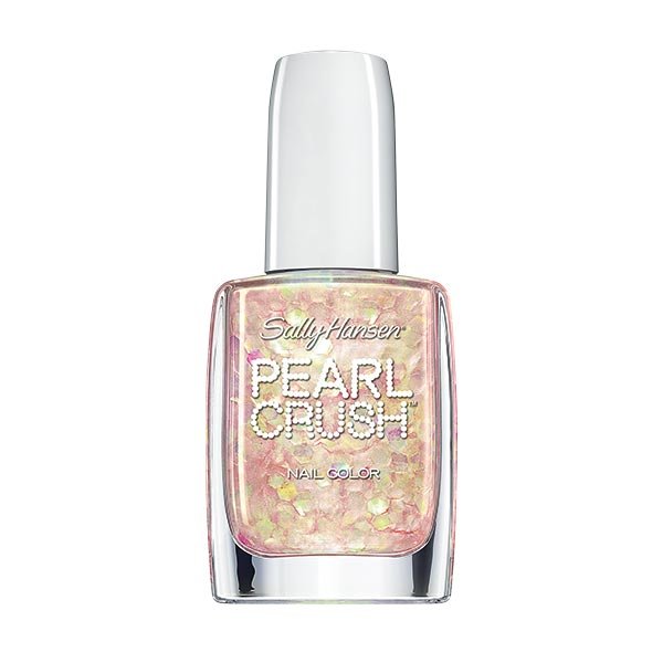 Glittering Gold Details