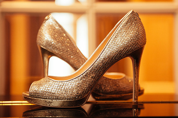 wedding shoes you can wear again