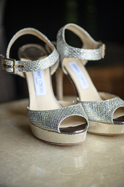 Mesmerizing Metallics