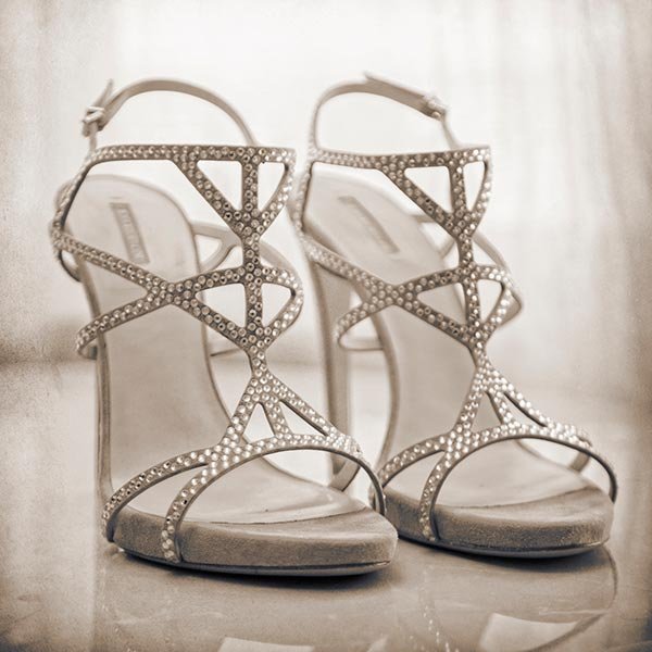 Mesmerizing Metallics