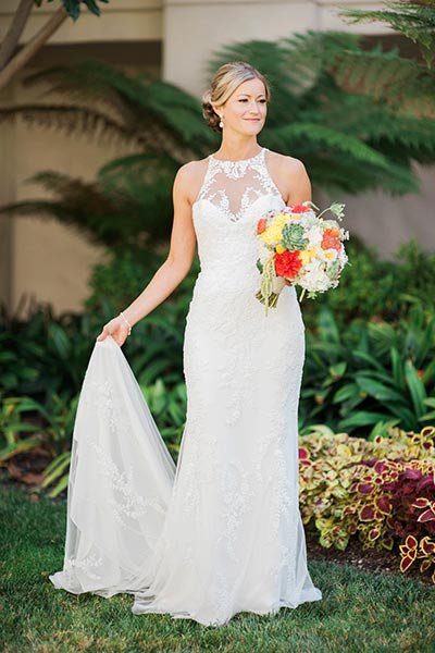 Posing Pointers: Pop Your Hip Slightly