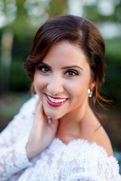 Get a Sneak Peek of the Finished Product