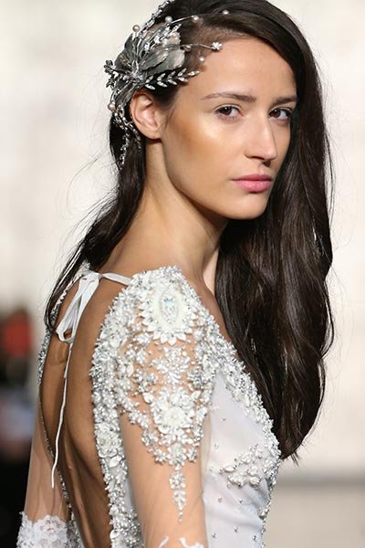 Hair Clips and Barrettes