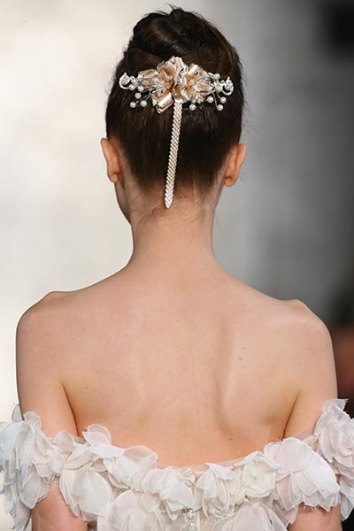 Hair Clips and Barrettes