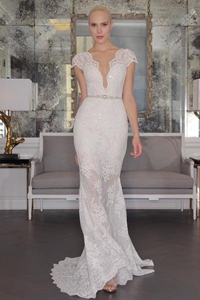 Romona Keveza Luxe Bridal Collection