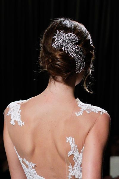 Hair Clips and Barrettes