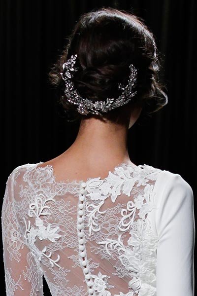 Hair Clips and Barrettes