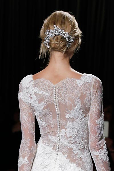 Hair Clips and Barrettes