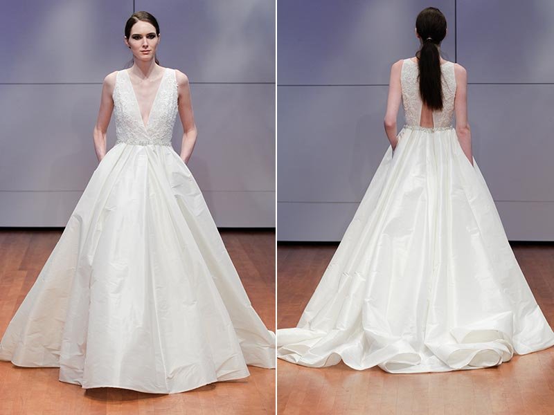 Alyne by Rita Vinieris