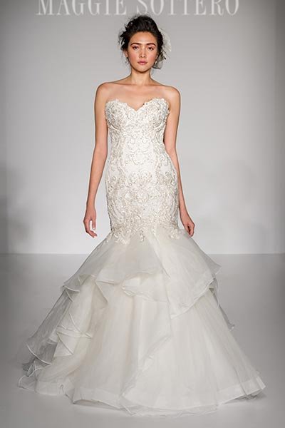Maggie Sottero