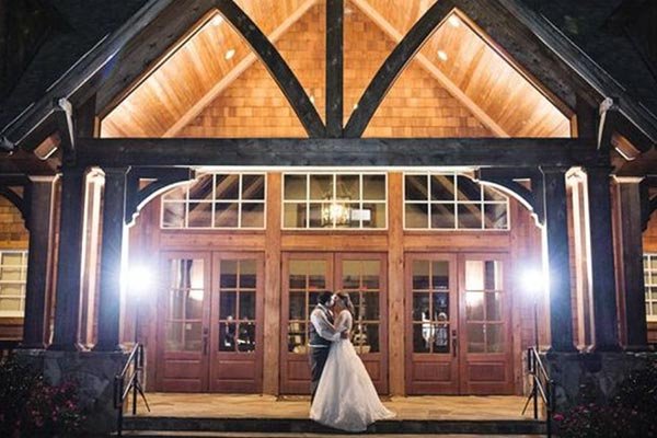 Foxhall Resort & Sporting Club in Douglasville, GA