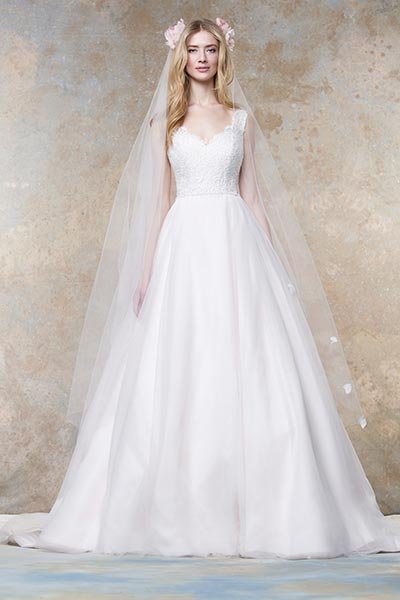 Ellis Bridals