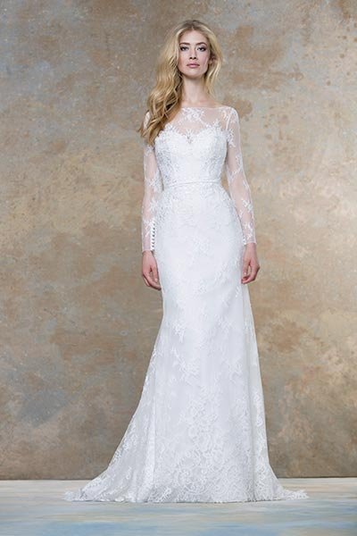 Ellis Bridals