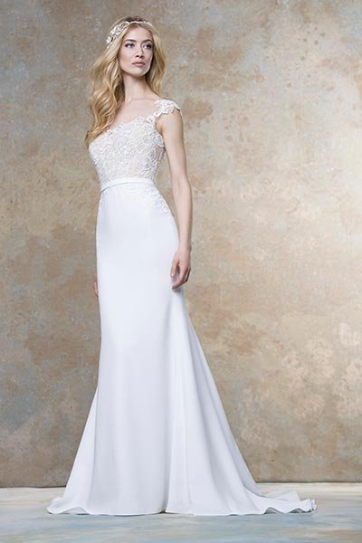 Ellis Bridals