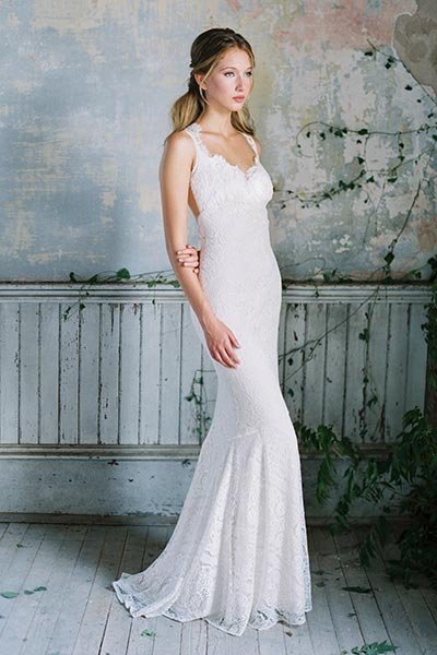 Romantique by Claire Pettibone