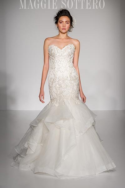 Maggie Sottero