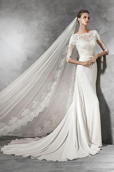 Pronovias