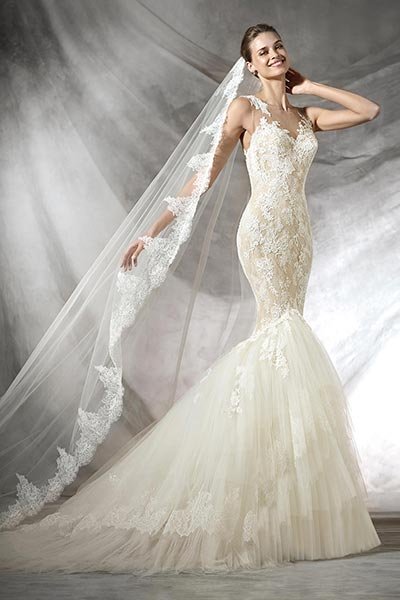Pronovias