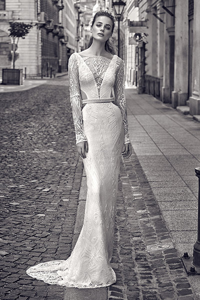 Galia Lahav