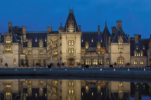 The Inn on Biltmore Estate in Asheville, NC