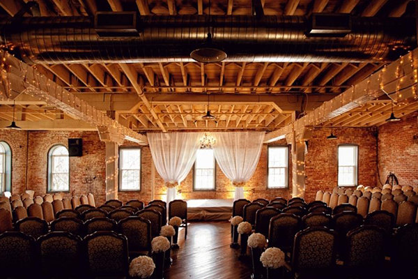 Bread & Chocolate at The Old Bag Factory in Goshen, IN 
