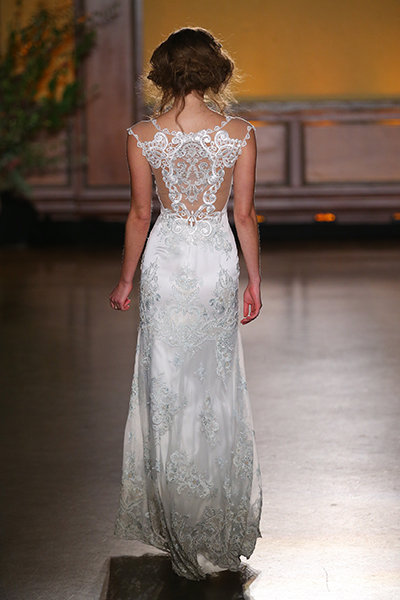 Claire Pettibone