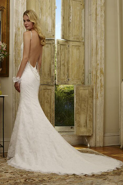 Robert Bullock Bride