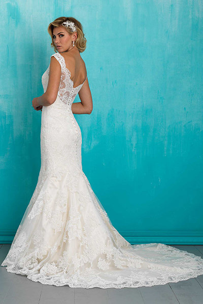 Allure Bridals