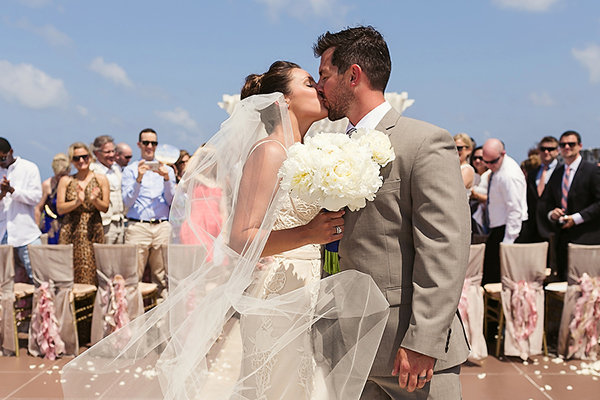 Cathedral Veils Without the Chapel