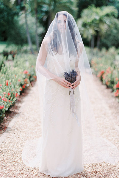 Make a Dramatic Entrance