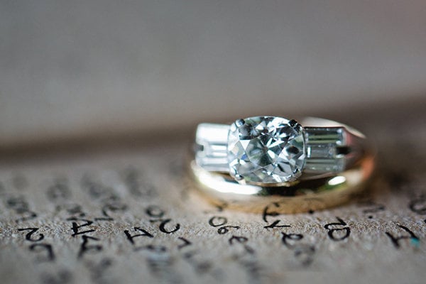 East-West Ring East-West Ring