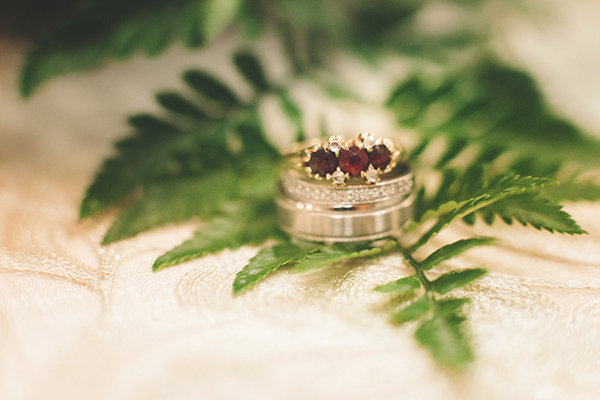 Gemstone Ring Gemstone Ring