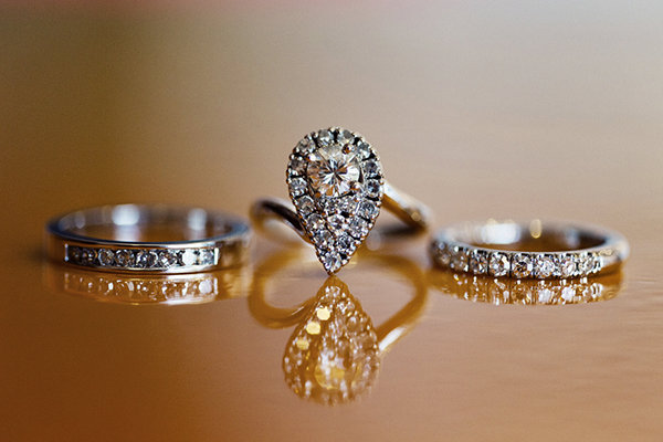 Cluster Ring Cluster Ring