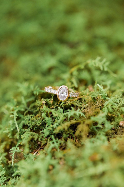 Bezel Ring Bezel Ring