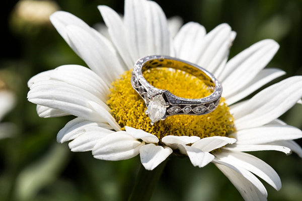 Vintage-Style Ring Vintage-Style Ring