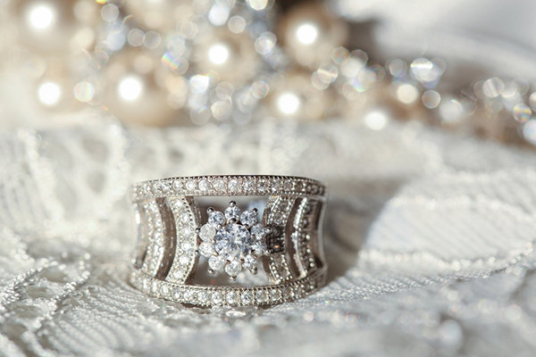 Cluster Ring Cluster Ring