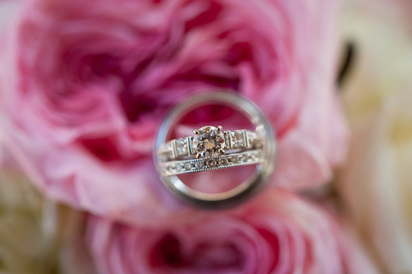 Bar-Set Ring Bar-Set Ring