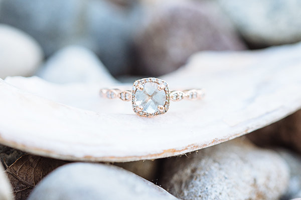 Gemstone Ring Gemstone Ring