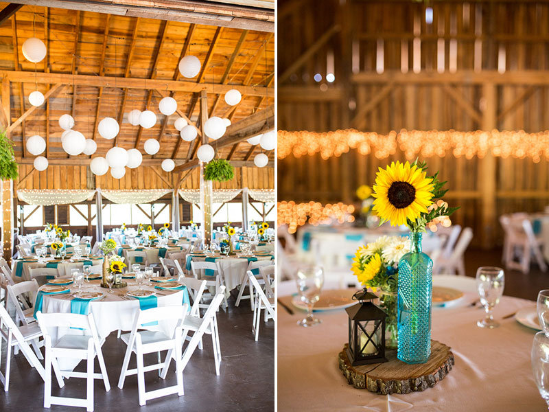 Wedding Tablescape Wedding Tablescape