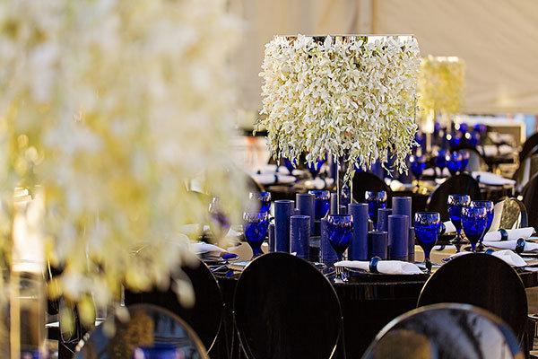 Wedding Tablescape Wedding Tablescape
