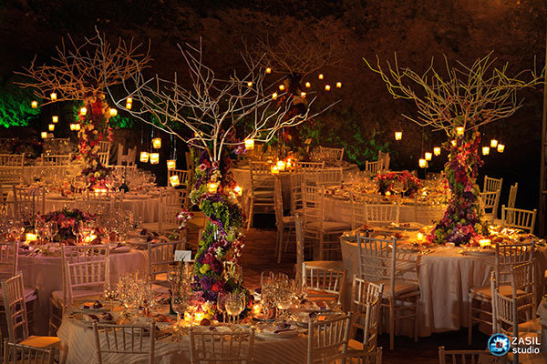 Wedding Tablescape Wedding Tablescape