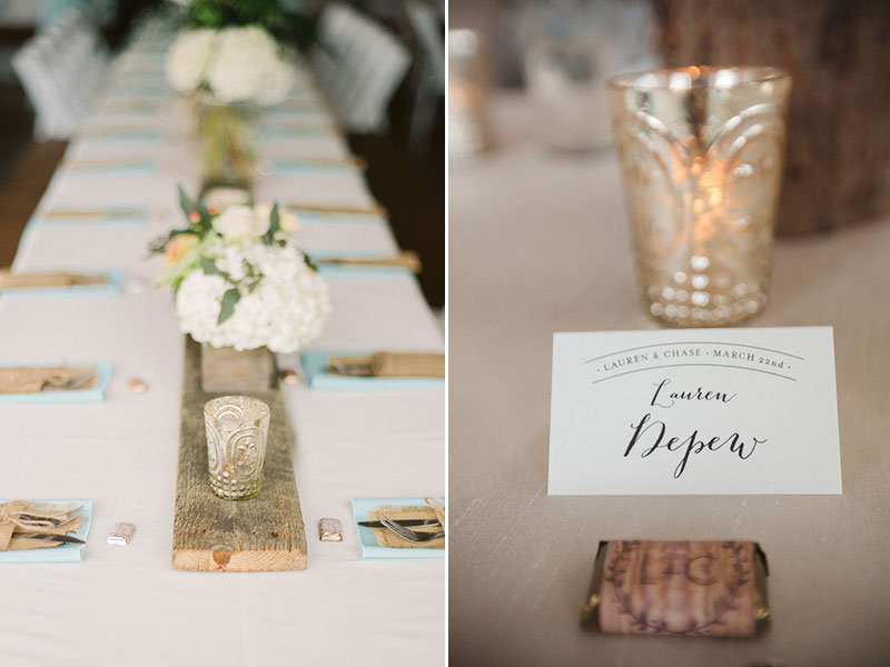 Wedding Tablescape Wedding Tablescape