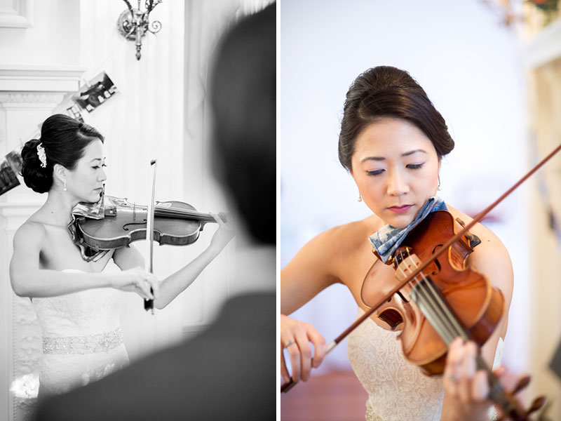 Surprise Performance Surprise Performance