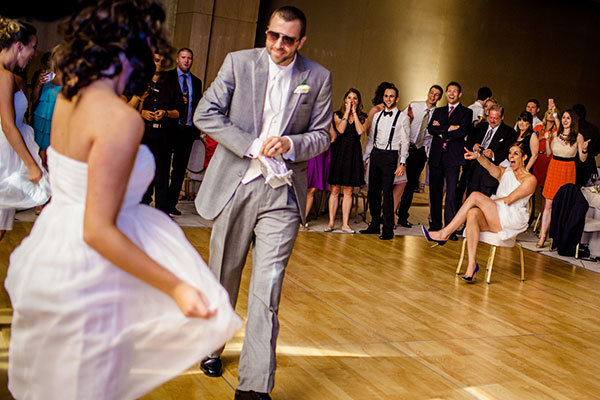 Surprise Performance Surprise Performance