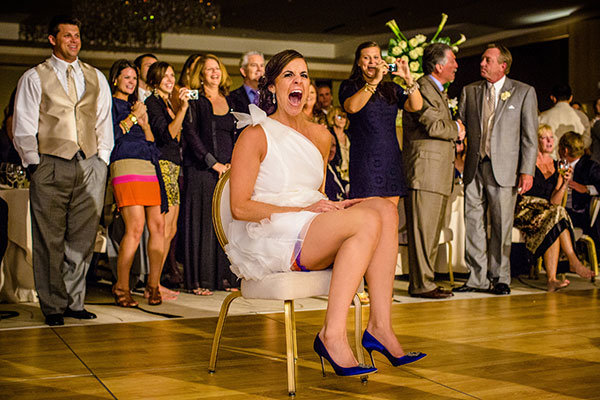 Surprise Performance Surprise Performance