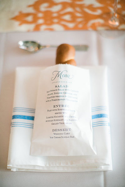 Wedding Tablescape Wedding Tablescape