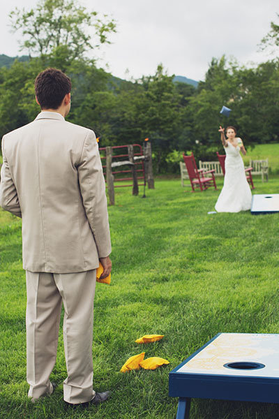 Games & Activities Games & Activities