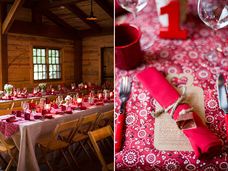 Wedding Tablescape Wedding Tablescape