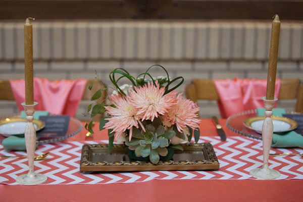 Wedding Tablescape Wedding Tablescape